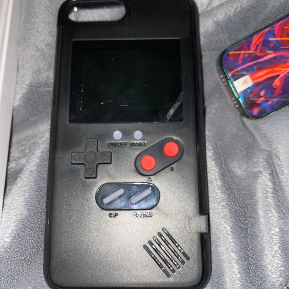 iPhone case for 8 plus - Picture 2 of 9